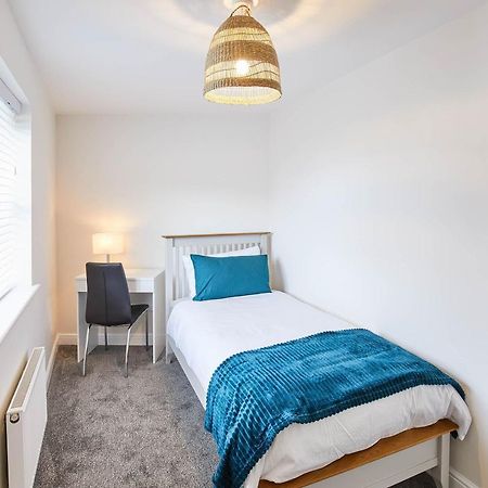 Host & Stay - Aynsley Mews Consett Extérieur photo
