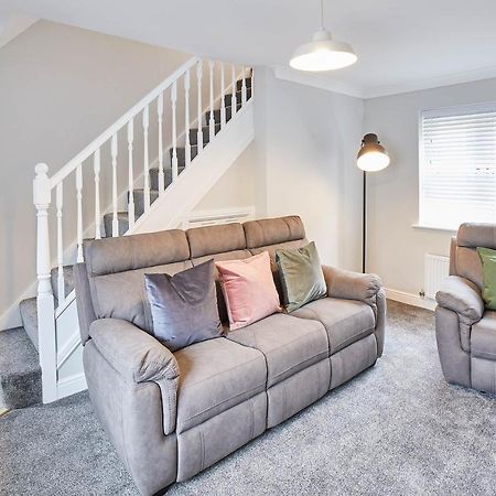 Host & Stay - Aynsley Mews Consett Extérieur photo