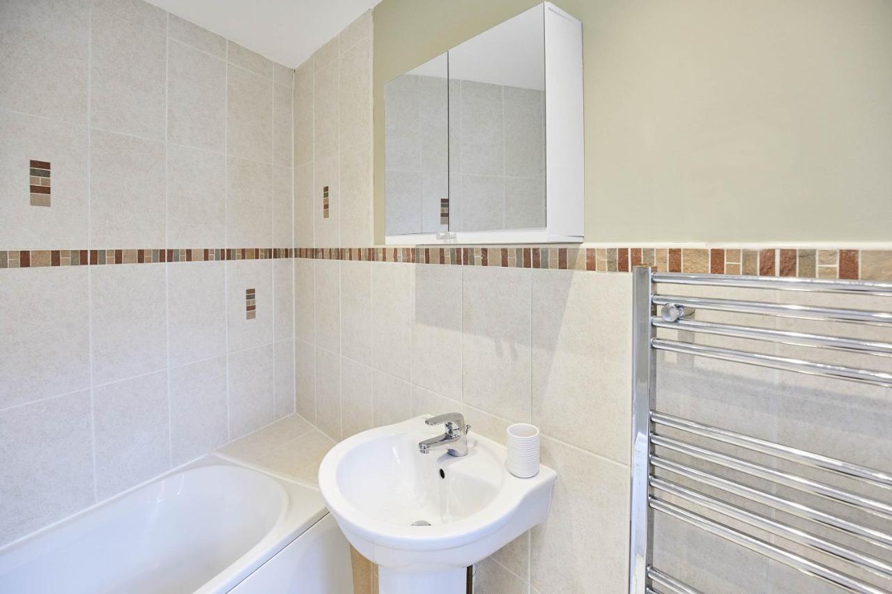 Host & Stay - Aynsley Mews Consett Extérieur photo